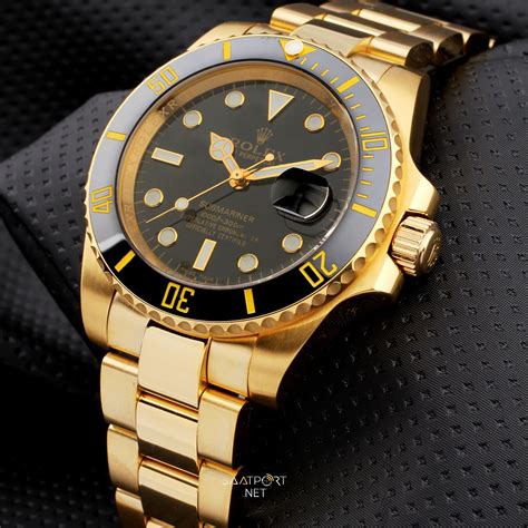 gold aquamariner rolex|Rolex submariner cheapest price.